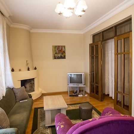Batumi City Center Apartment Екстериор снимка