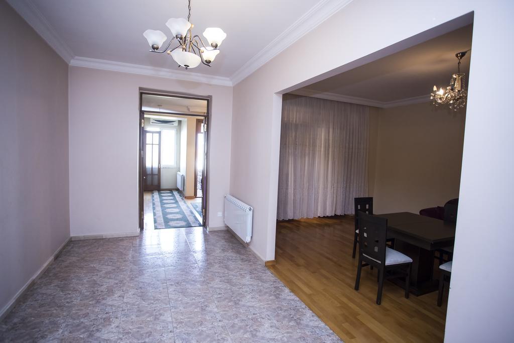 Batumi City Center Apartment Екстериор снимка
