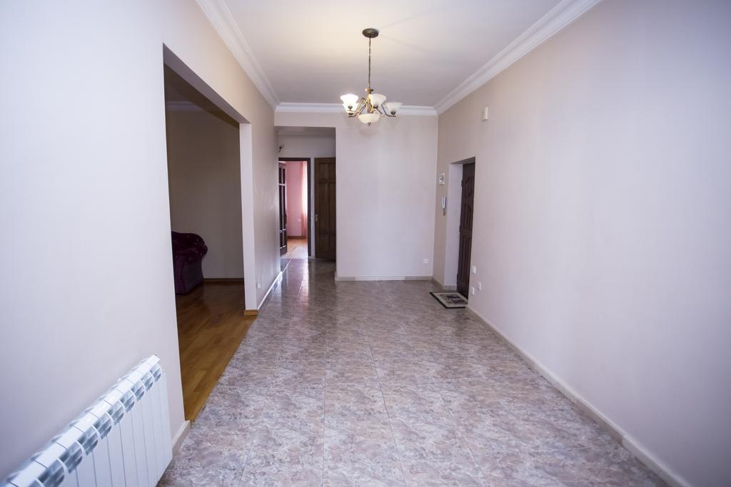 Batumi City Center Apartment Екстериор снимка