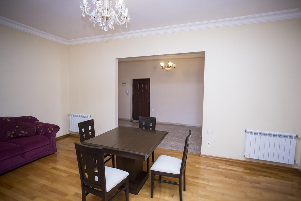 Batumi City Center Apartment Екстериор снимка