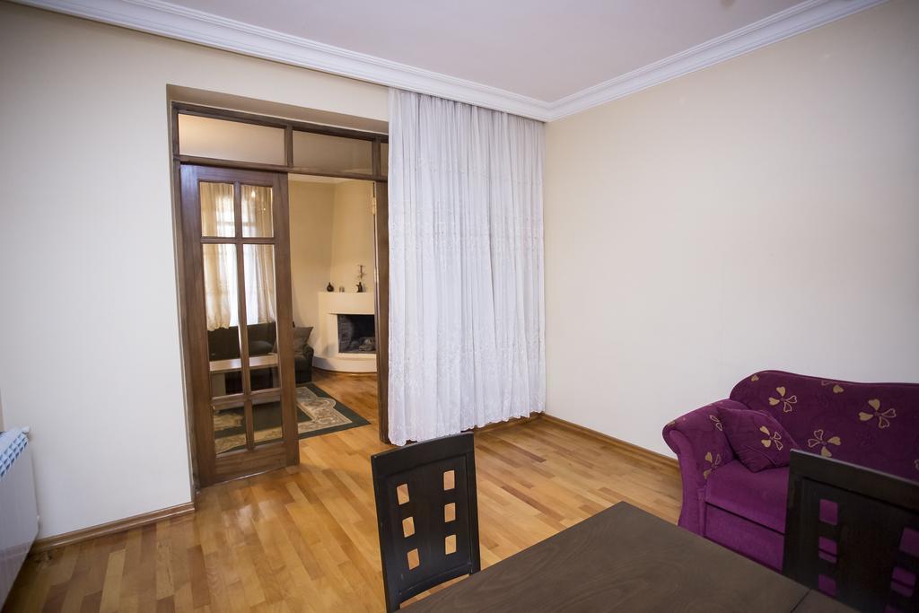 Batumi City Center Apartment Екстериор снимка