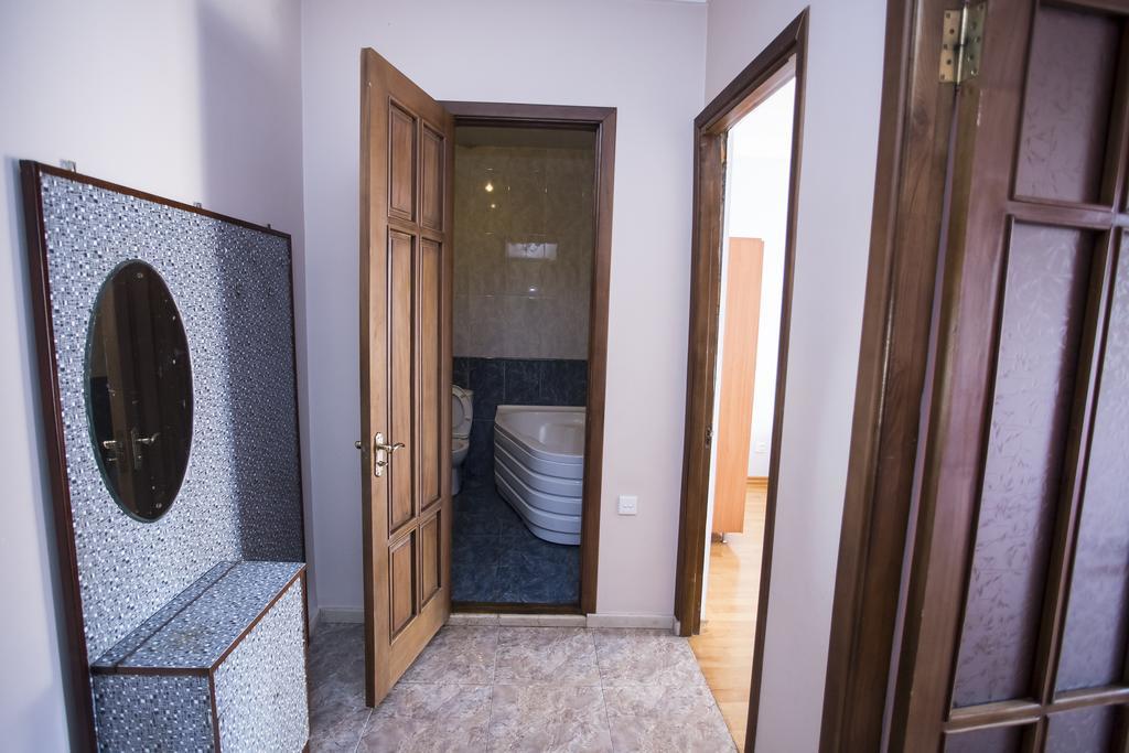 Batumi City Center Apartment Екстериор снимка