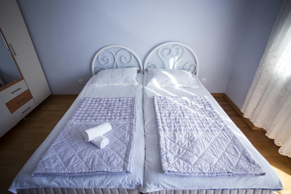 Batumi City Center Apartment Екстериор снимка